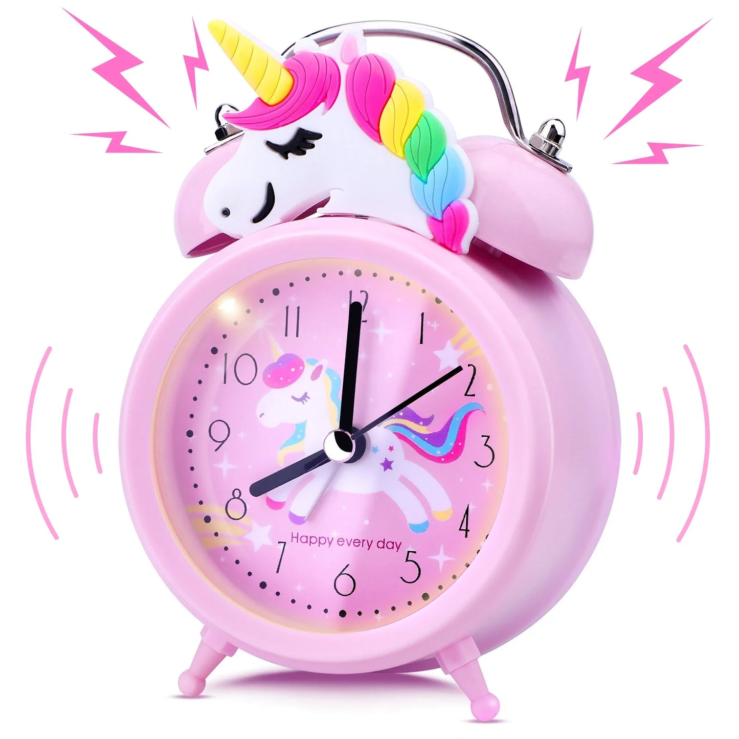 Einhornwecker
