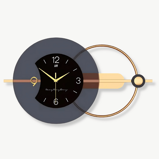 Moderne Wanduhr Design