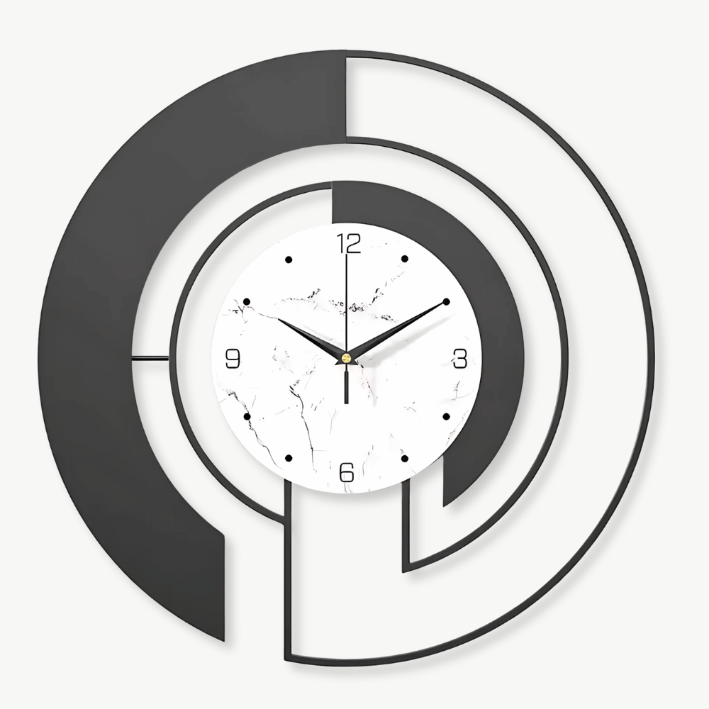 Wanduhr Prestige