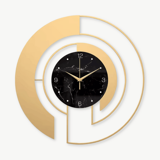 Wanduhr Prestige