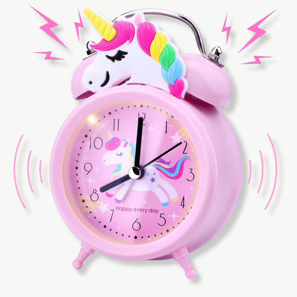 Einhornwecker