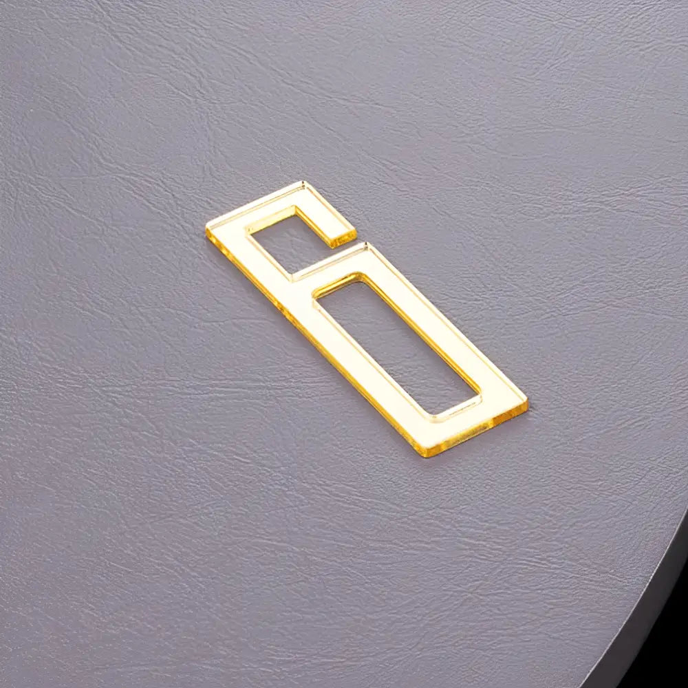 Design Wanduhr Unkonventionell