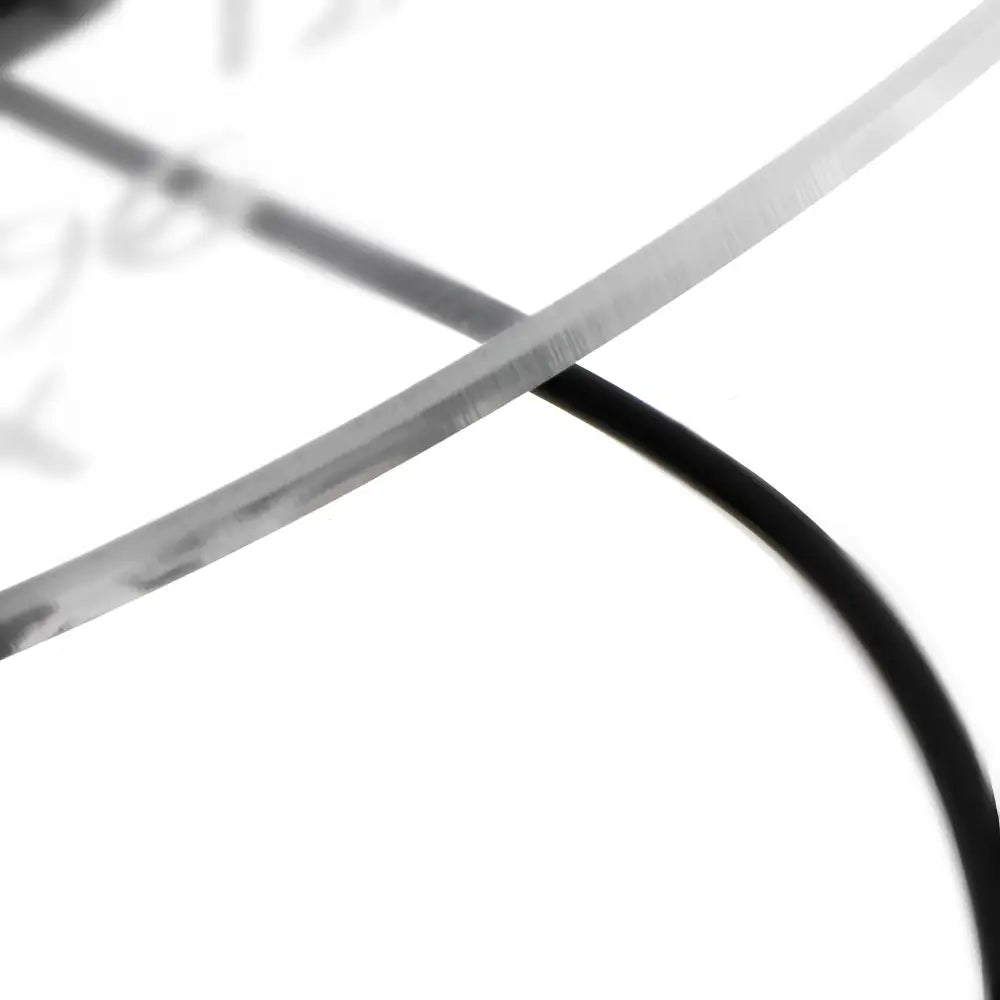 Wanduhr mit LED-Hintergrundbeleuchtung