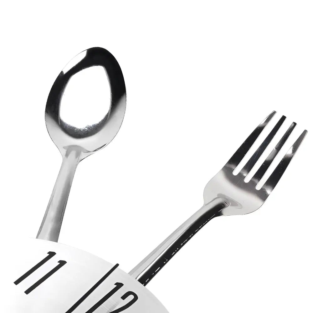 Wanduhr Küche