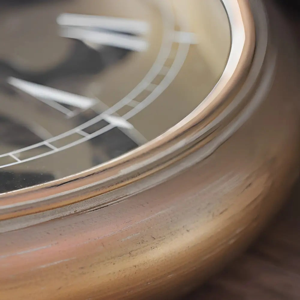 Wanduhr Taschenuhr