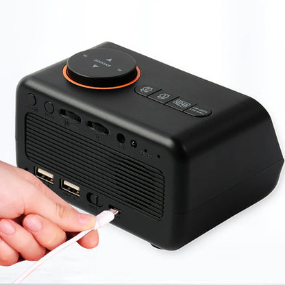UKW-LED-Radiowecker