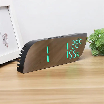 LED-Design-Wecker