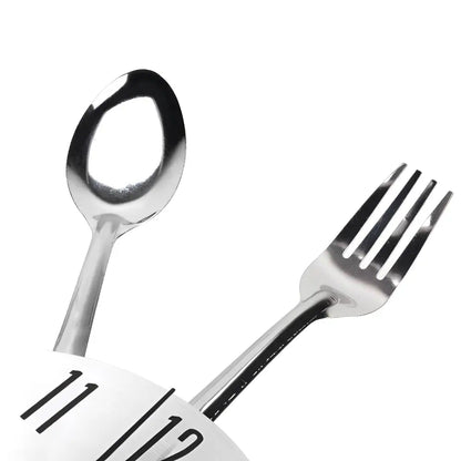 Wanduhr Küche